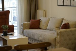 Best Apartments-Aqua-Belgrade Waterfront - Belgrad - 5
