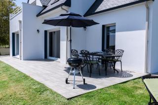 Villa DUXCAAR - Saint-Pabu - 7