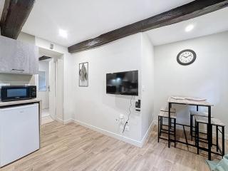 Appartement tout neuf 4 pers N6 - 5