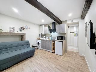 Appartement tout neuf 4 pers N6 - 1