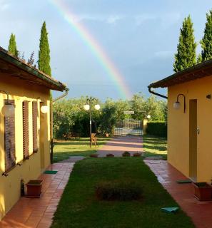 Agriturismo Metina - Acquaviva - 6