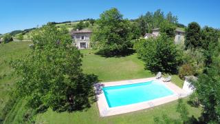Gite Domaine De Laubal - Gaillac - 7