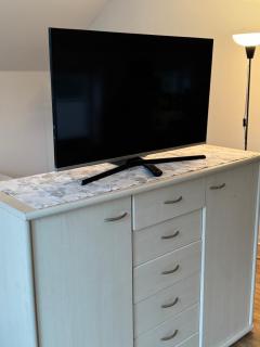 Schönes Apartment in Oldenburg Osternburg für 1 bis 4 Gäste - Oldemburgo - 4