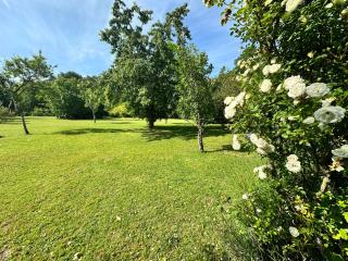 chambre d'hôtes La Marmittiére - Civray-de-Touraine - 5