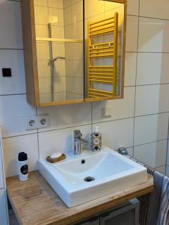 Schöne Oberwohnung in Oldenburg Osternburg - Oldenburg - 2