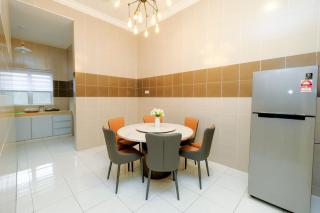 Arista Guest House - Pasir Bogak - 9