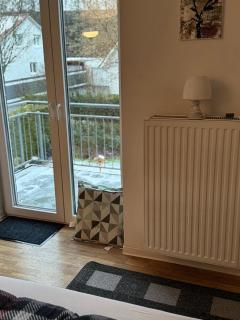 Schöne Oberwohnung in Oldenburg Osternburg - 1