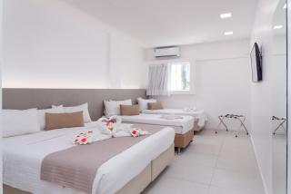 Hotel Praia Bonita Jatiúca - Maceió - 3