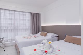 Hotel Praia Bonita Jatiúca - Maceió - 8