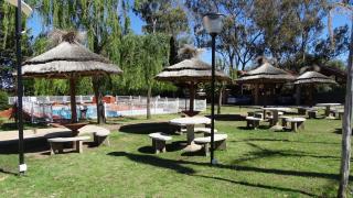 Hotel Sol y Luna - Merlo - 1