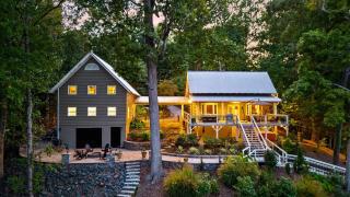 Lake Wylie Home with Dock, Beach, and Hot Tub - Charlotte - 7