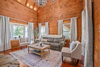Lake Wylie Home with Dock, Beach, and Hot Tub - Charlotte - 6