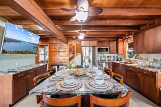Lake Wylie Home with Dock, Beach, and Hot Tub - Charlotte - 2