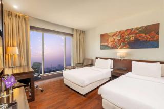 Country Inn & Suites by Radisson, Bhiwadi - Bhiwadi - 5
