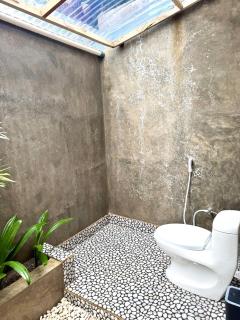 Noli - Quiet 2-BR House for Couples and Friends - Kuta Lombok - 1