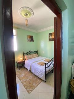 Cozy Central Ocean Escape - Agadir - 5