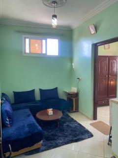 Cozy Central Ocean Escape - Agadir - 4