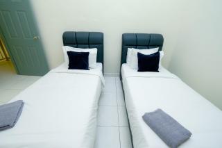 Arista Guest House - Pasir Bogak - 2