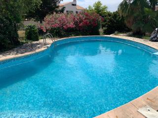 La grangette - Marseillan - 0