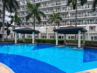 Shell Residences Condo Pasay 1BR Near MOA & NAIA - Manila - 9