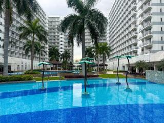 Shell Residences Condo Pasay 1BR Near MOA & NAIA - Manila - 0