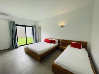 Villa Maria - Playa Blanca - 4