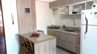 Flat próximo ao mar, para até 4 pessoas - Cabedelo - 0