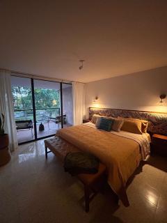 21 Wonderful apartment location design balcony - Oaxaca - 1