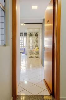 Apartamento aconchegante em frente ao Shopping JL - Cascavel - 2