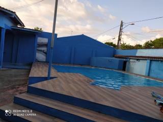 Casa de Veraneio - 9