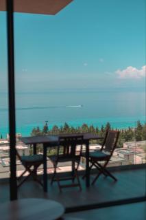 Escape by Form Apartament 4 - Dhërmi - 9