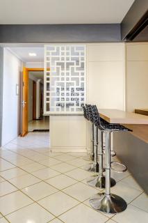 Apartamento aconchegante em frente ao Shopping JL - 7