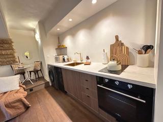 LES MALDIVES, T2, Balcon, Hyper centre Place aux Herbes - Mâcon - 6