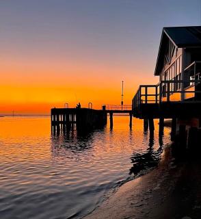 Yellow Door Villa - Barwon Heads - 9