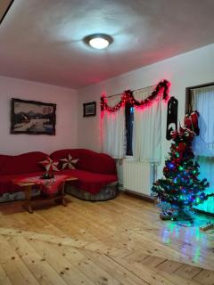Maison Bramber- a Home for those who seek it. - Predeluţ - 5