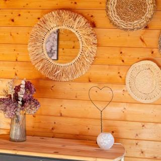 Chalet Lipa - Confort et Sauna au cœur des Vosges - La Bresse - 2
