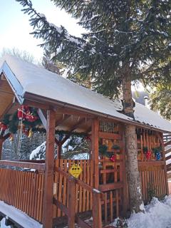 Maison Bramber- a Home for those who seek it. - Predeluţ - 7