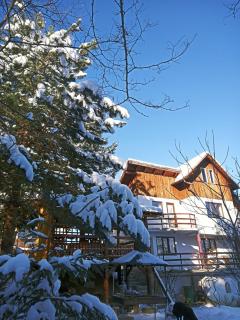 Maison Bramber- a Home for those who seek it. - 7