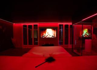 Mascarade suite and spa - La Seyne-sur-Mer - 5