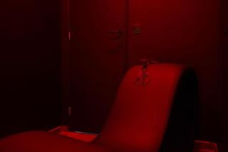 Mascarade suite and spa - La Seyne-sur-Mer - 2