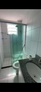 Apartamento mobiliado - São Luís - 1