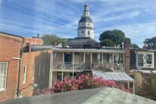 Capital View - iTrip Annapolis - Annapolis - 9