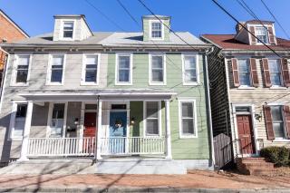Capital View - iTrip Annapolis - Annapolis - 5