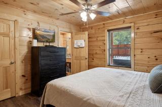 You Are My Sunshine - 3 BR Cabin - Downtown Pigeon Forge!! - Pigeon Forge - 6
