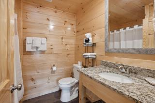 You Are My Sunshine - 3 BR Cabin - Downtown Pigeon Forge!! - Pigeon Forge - 9