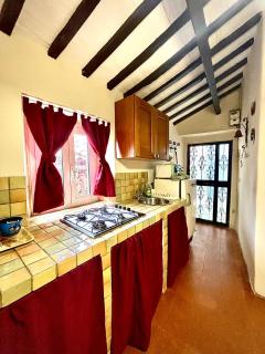 A Casa du Manganu - Ponticelli - 1