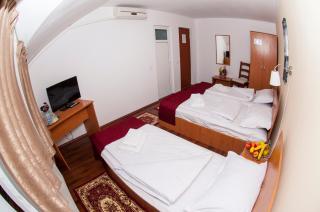 La Casa Nord - Bucharest - 9