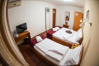 La Casa Nord - Bucharest - 7