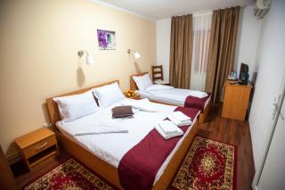 La Casa Nord - Bucharest - 5