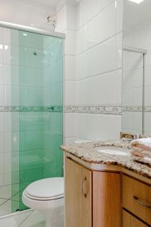 Ótimo apartamento, em excelente localização JL Shopping - Cascavel - 7
